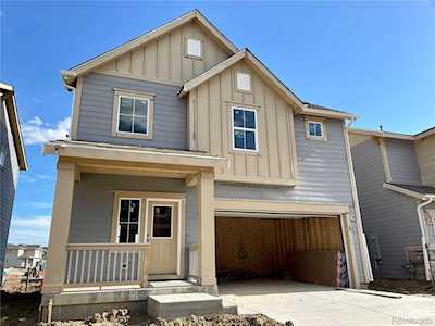 2639 Painted Turtle Ave Loveland, CO 80538