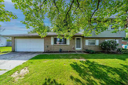 13035 Junefield Dr Saint Paris, OH 43072