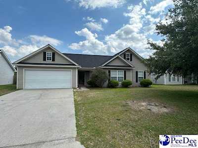 2917 Bentgrass Effingham, SC 29541