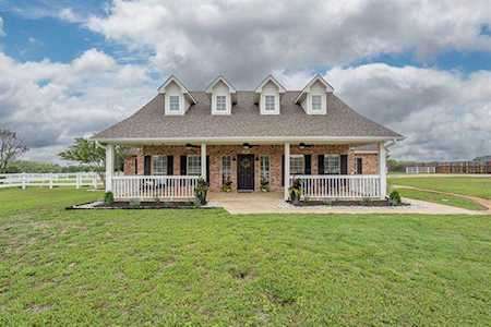 860 Prairie Trail Argyle, TX 76226
