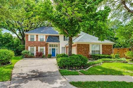 117 Stone Mountain Court Garland, TX 75044