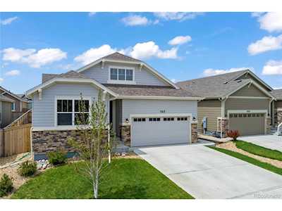 565 Ten Gallon Dr Berthoud, CO 80513