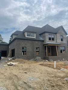 120 Willow Bend Drive Hendersonville, TN 37075