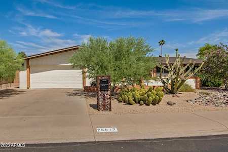 5817 S Hazelton Lane Tempe, AZ 85283