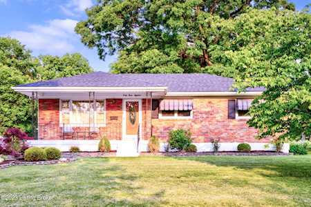 4318 Annshire Ave Louisville, KY 40213