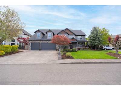13912 NW 53rd AVE Vancouver, WA 98685