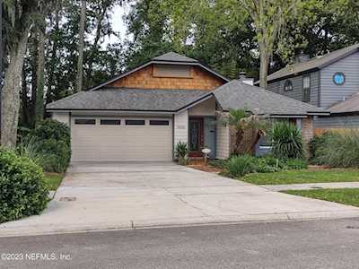 3636 Bridgewood DR Jacksonville, FL 32277