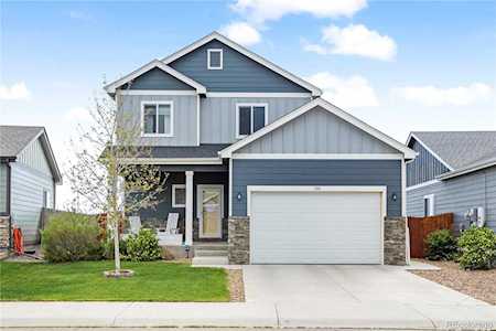 1184 Sunrise Circle Milliken, CO 80543