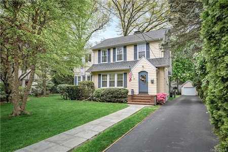 81 Archer Drive Bronxville, NY 10708