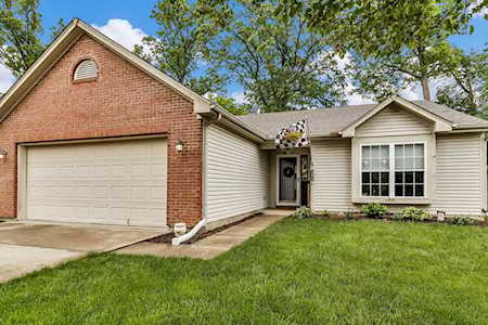 5625 Fair Ridge Place Indianapolis, IN 46221