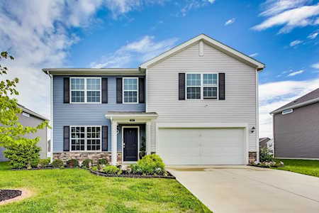 4443 Averly Park Circle Indianapolis, IN 46237