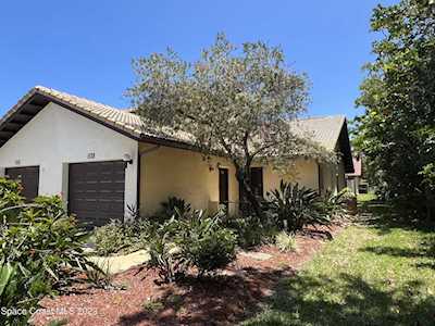 3315 Sea Mist Lane Melbourne Beach, FL 32951