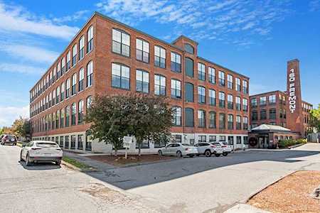 160 Fremont St #308 Worcester, MA 01603