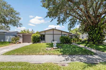 937 Brookview Lane Rockledge, FL 32955
