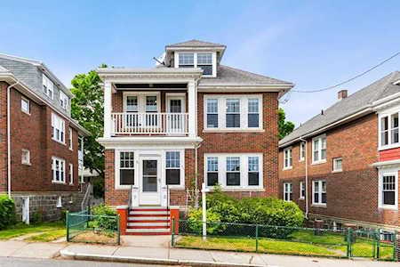 5-7 Rosselerin Road Boston, MA 02122