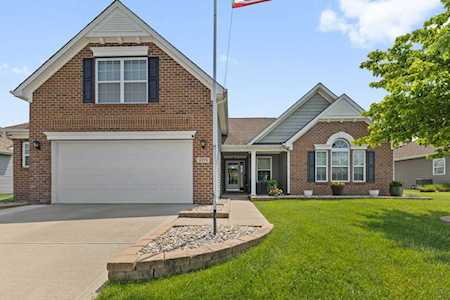 8715 Blue Marlin Dr Indianapolis, IN 46239