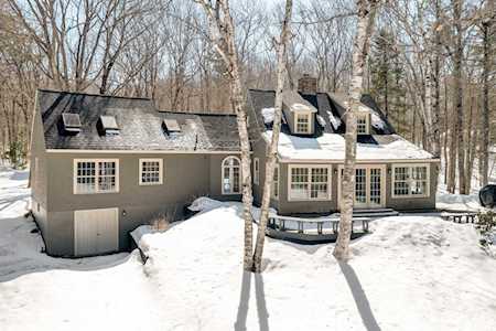 2 & 4 Lady Slipper Ln Tuftonboro, NH 03816