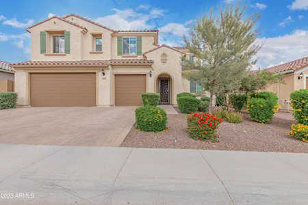 44623 N 41st Lane New River, AZ 85087