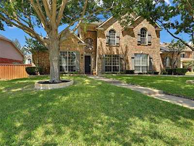 8500 Spectrum Drive McKinney, TX 75072