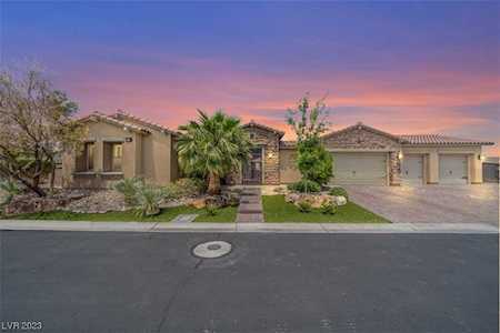 6516 Lyon Estates Ave Las Vegas, NV 89131