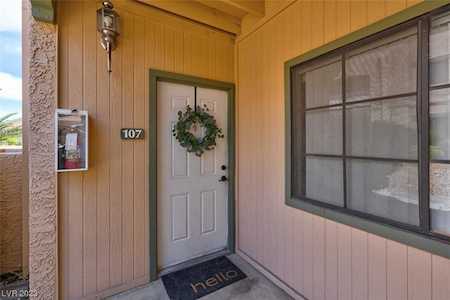 5170 S Jones Blvd #107 Las Vegas, NV 89118
