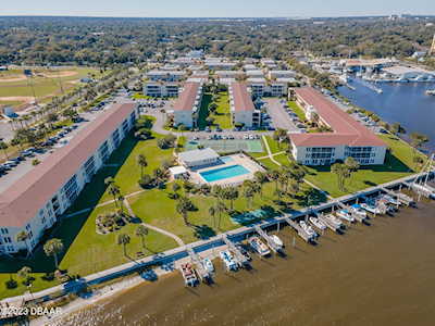 715 Beach Street #317D Daytona Beach, FL 32114