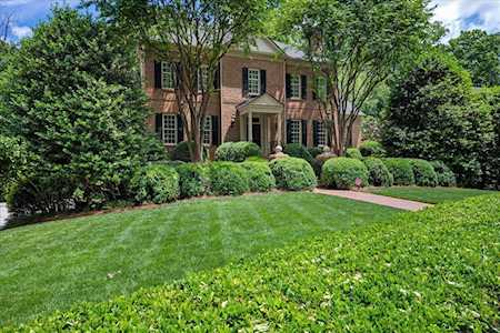 3340 Alleghany Drive Raleigh, NC 27609