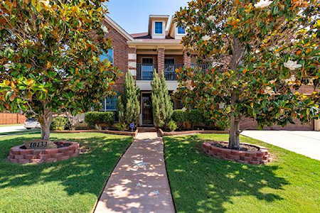 10133 Crawford Farms Drive Fort Worth, TX 76244
