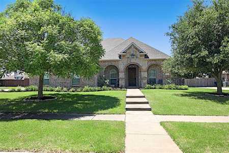 1329 Caruth Lane Celina, TX 75009