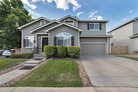 10098 Wyandott Circle S Thornton, CO 80260