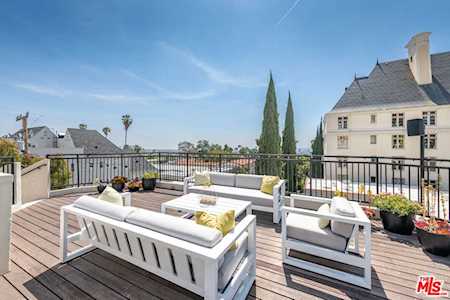 1412 N Crescent Heights Blvd #105 West Hollywood, CA 90046