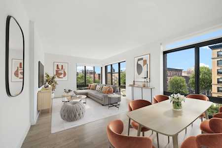 2351 Adam C Powell Blvd #209 New York, NY 10030
