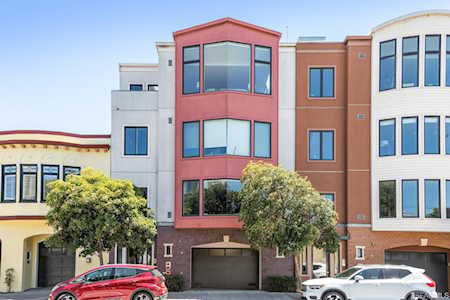 889 North Point Street #3 San Francisco, CA 94109