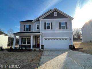 Address Withheld Walkertown, NC 27051
