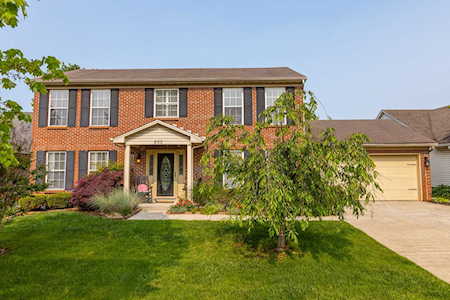 233 Meadow Valley Rd Lexington, KY 40511