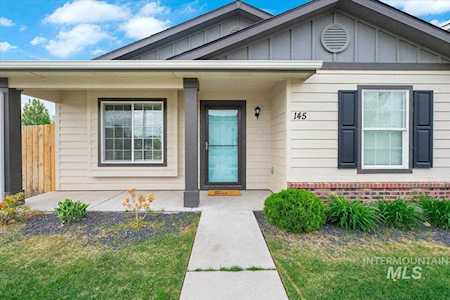 145 W Peach Springs St Meridian, ID 83646