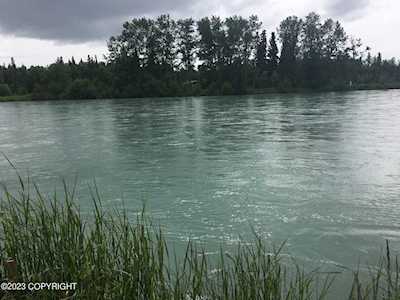 45643 Boardwalk Trl Kenai, AK 99611