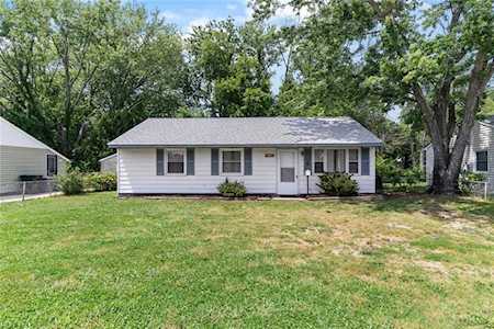 91 Fox Hill Rd Hampton, VA 23669
