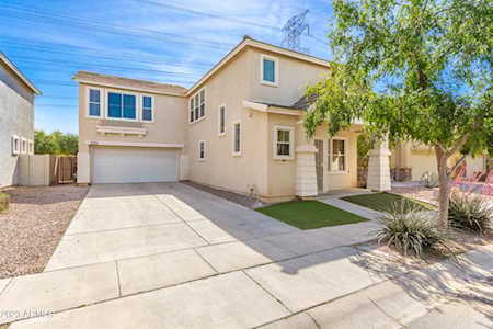 1401 S 121st Drive Avondale, AZ 85323