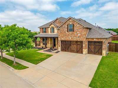 3501 Dalton Street Fort Worth, TX 76244