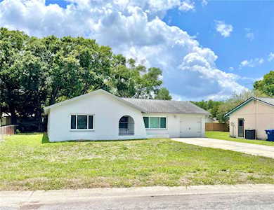 7226 Carmel Ave New Port Richey, FL 34655