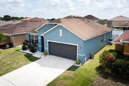 3036 Park Ridge Ave Mulberry, FL 33860
