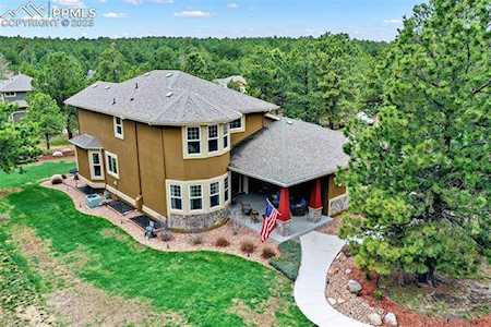 953 Greenland Forest Drive Monument, CO 80132