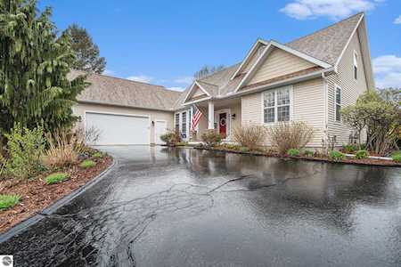 3862 Hidden Creek Drive Traverse City, MI 49684