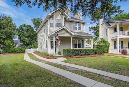1420 Crooked Pine Dr Mount Pleasant, SC 29466