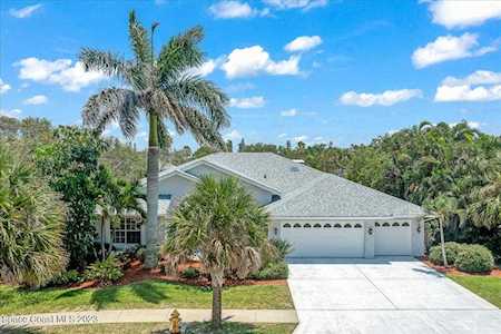 139 Martesia Way Indian Harbour Beach, FL 32937
