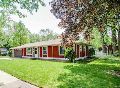 1602 Glenwood Drive Goshen, IN 46526