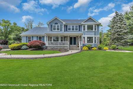 15 Old Scots Rd Marlboro, NJ 07746