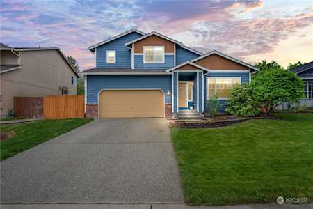 11005 184th Avenue Place E Bonney Lake, WA 98391