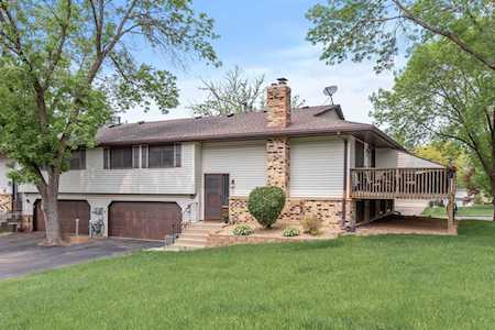 10704 Yukon Avenue S Bloomington, MN 55438
